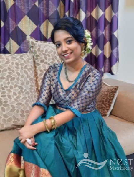 KEERTHANA  ANILKUMAR K